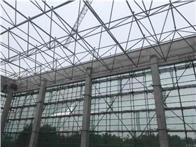 網架工程