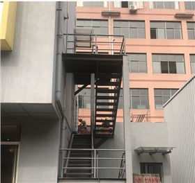東吳網架
